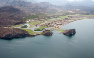 Adventure in Bahía de Loreto