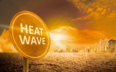 20 Ways to Beat the Heat When Traveling