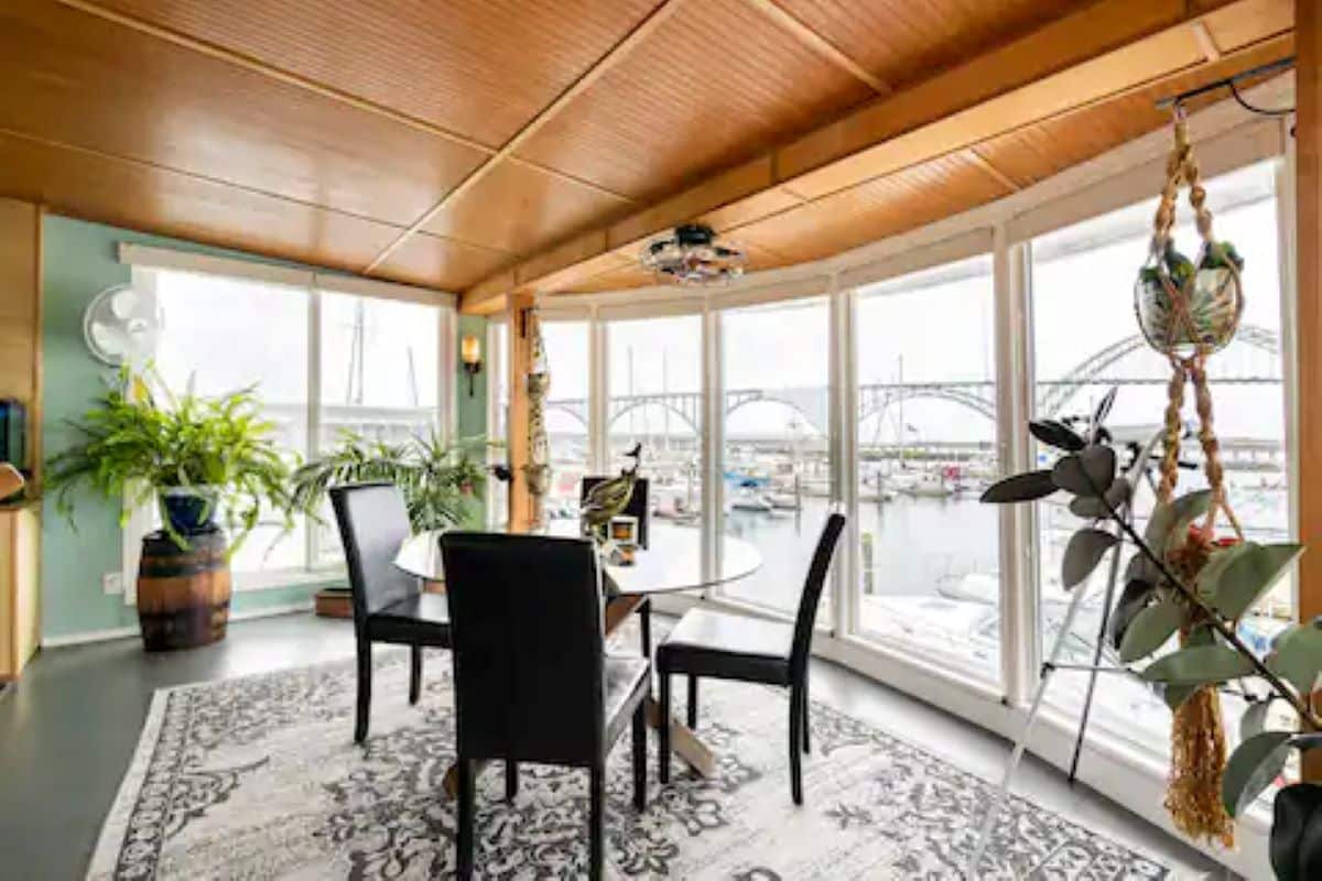 Best Places to Stay in Newport - Newport Belle B & B