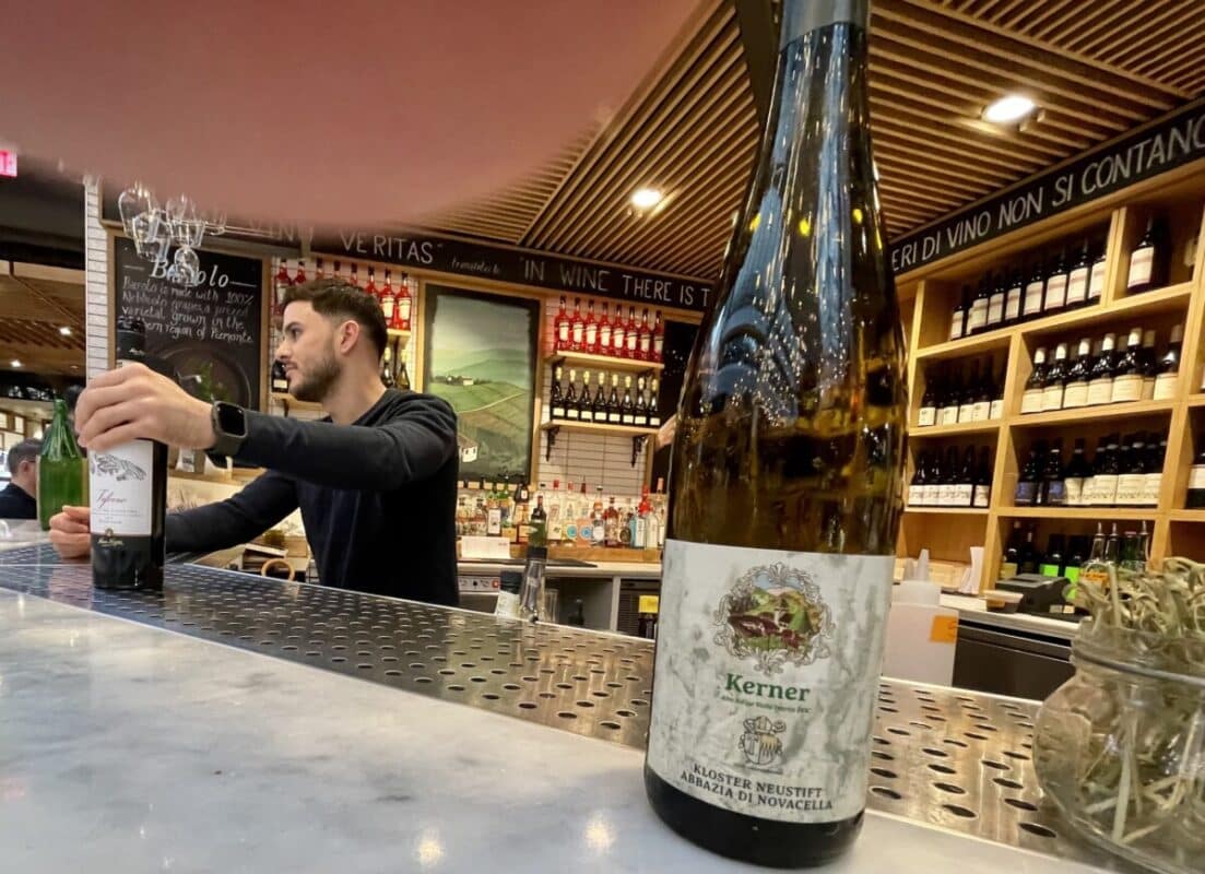 Eataly Boston