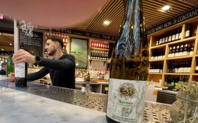 Eataly: Bringing an Italian Food Experience to You