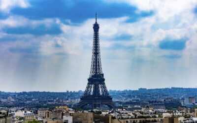 An American Photographer in Paris