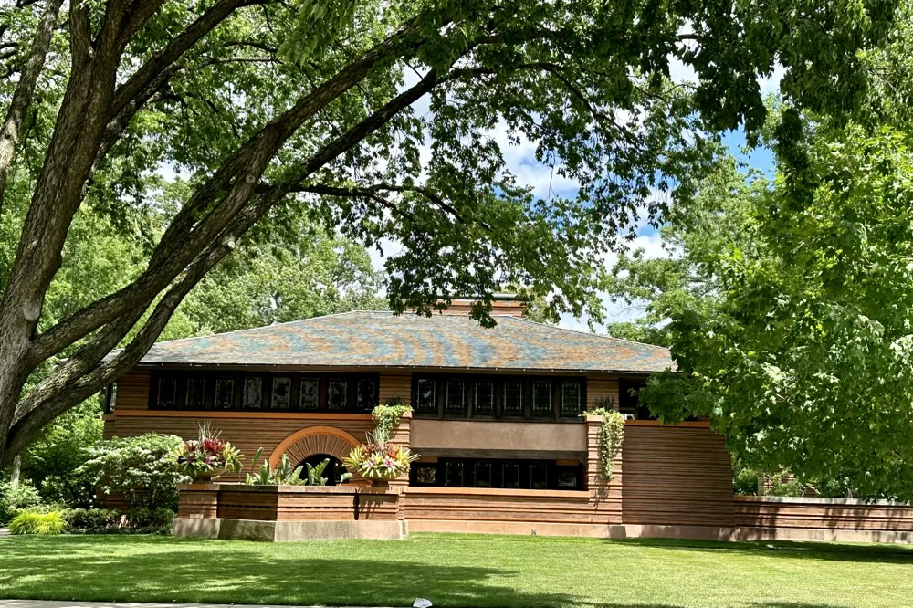 Heurtley Home