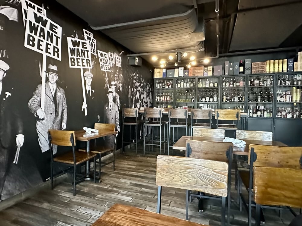 Draft House