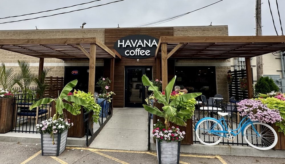 Havana Coffee
