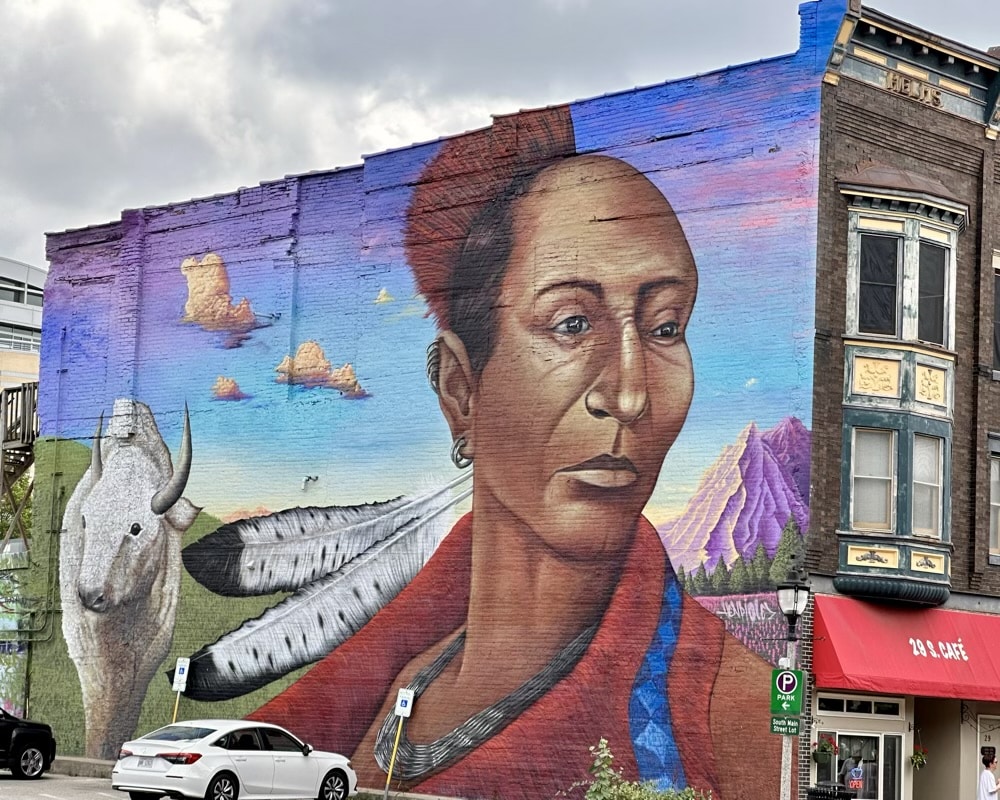 Mural