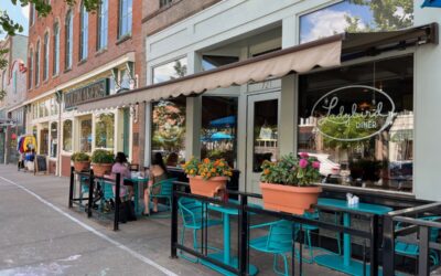 Ultimate Guide to 2 Days in Lawrence, Kansas