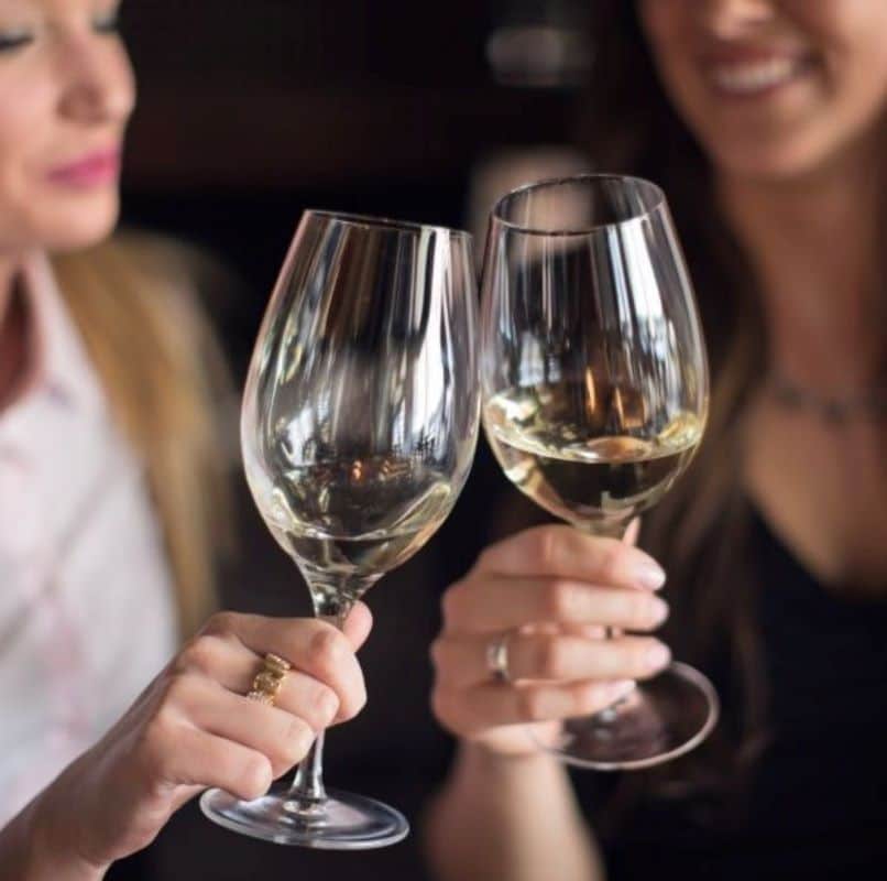 Leavenworth Wine