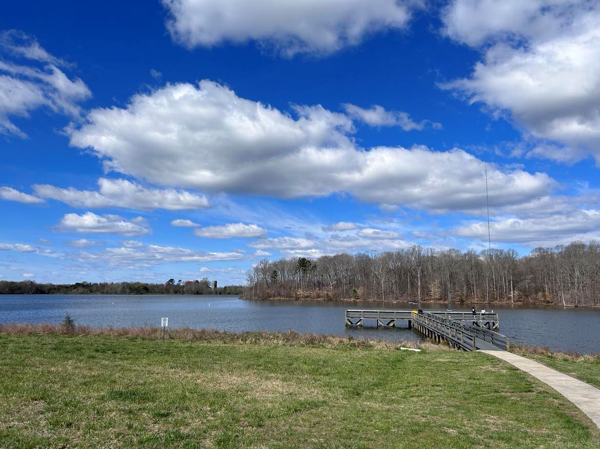 Randleman Lake Marina Discover Asheboro in Randolph County: The Heart of North Carolina Boating Fishing
