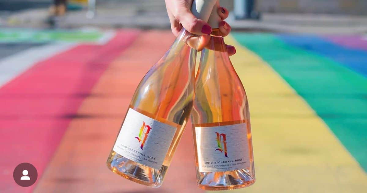 Rotie Cellars