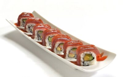 5 Best Food Finds in Tokyo