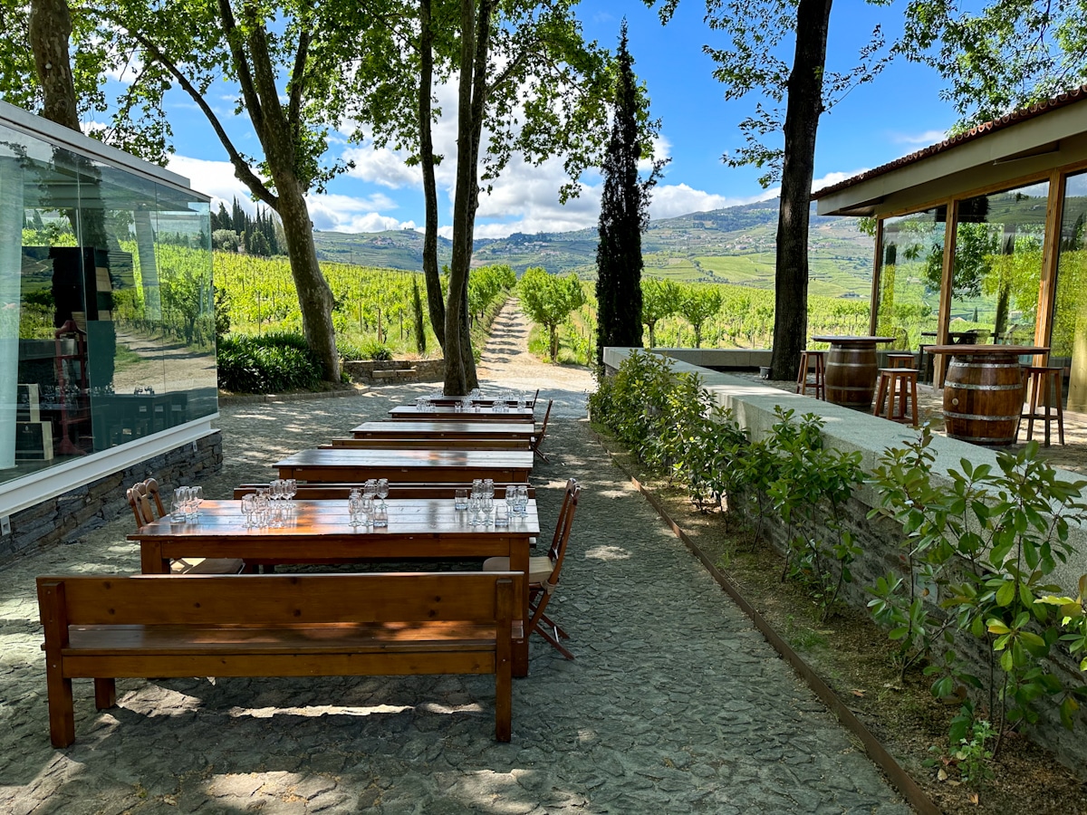 douro valley