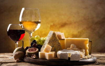 Heading to Sonoma? Say Cheese!