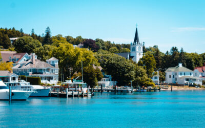 Ultimate Guide to 2 Days on Mackinac Island