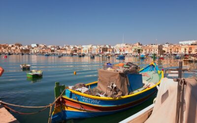 10 Best Beaches in Malta and Gozo for Swimming, Snorkeling, and Views