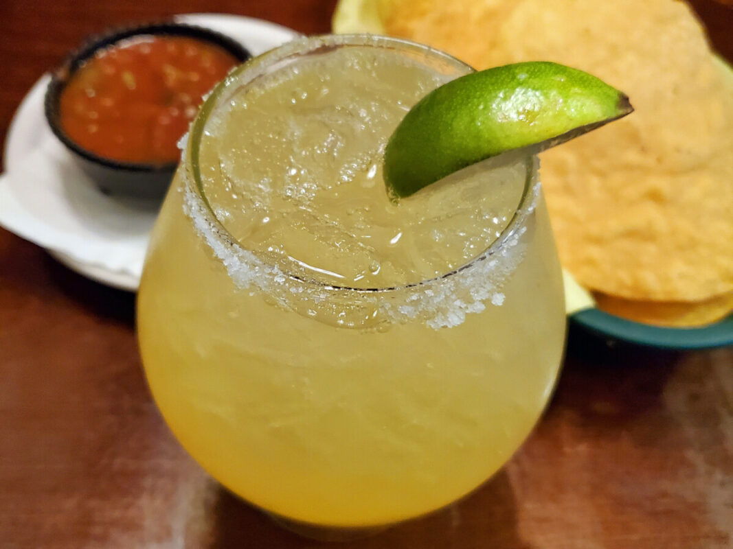 Sampling El Paso’s Margarita Trail 68 El Paso's Margarita Trail is an informal, but tasty, food trail. Photo by Teresa Bitler.