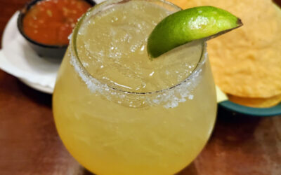 Sampling El Paso’s Margarita Trail