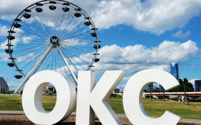Ultimate Guide to 2 Days in Oklahoma City
