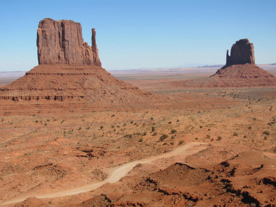 Monument Valley