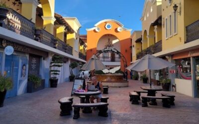 Medical Tourism in Mexico: Dental Work in Los Algodones