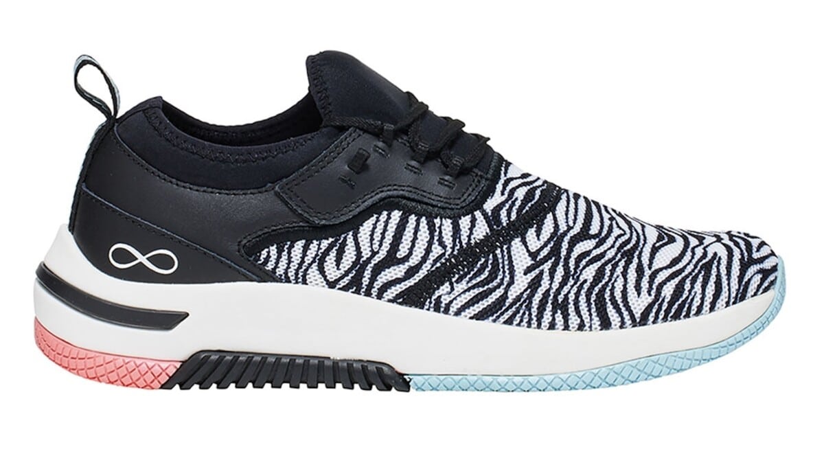 Infinity Footwear Premium DART