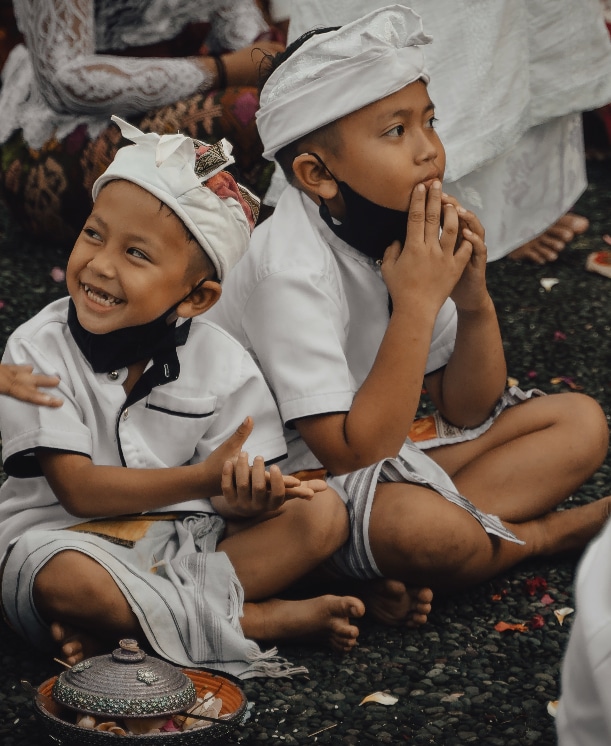 Best of Balinese Culture in Ubud