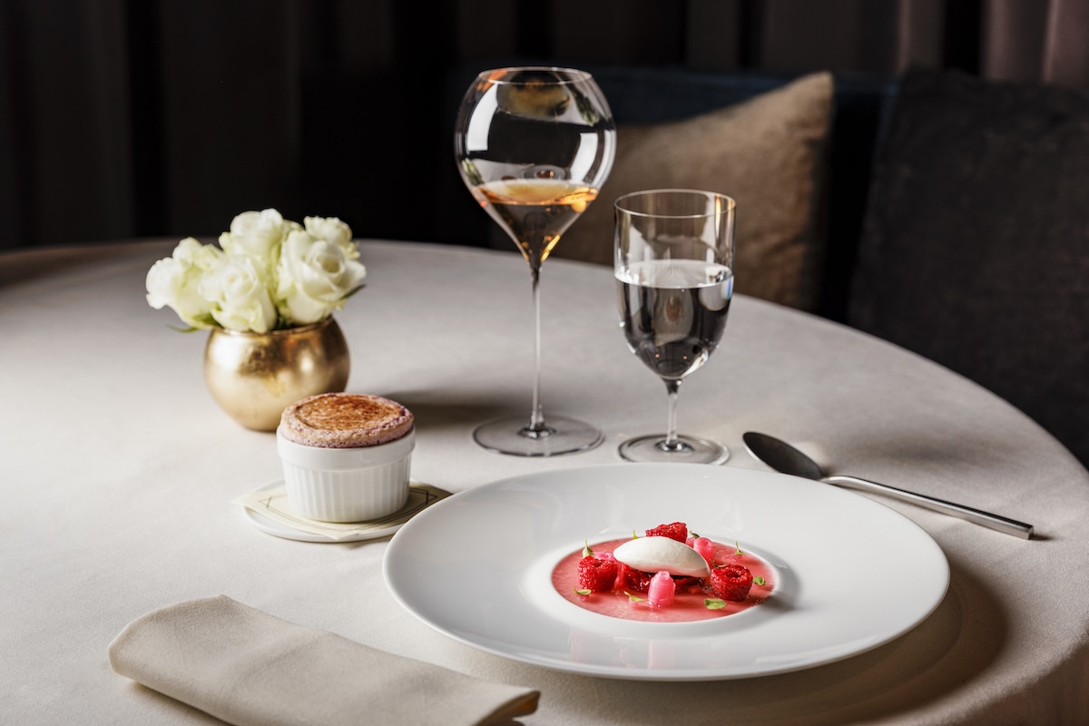 Luxury Hotel in Rome