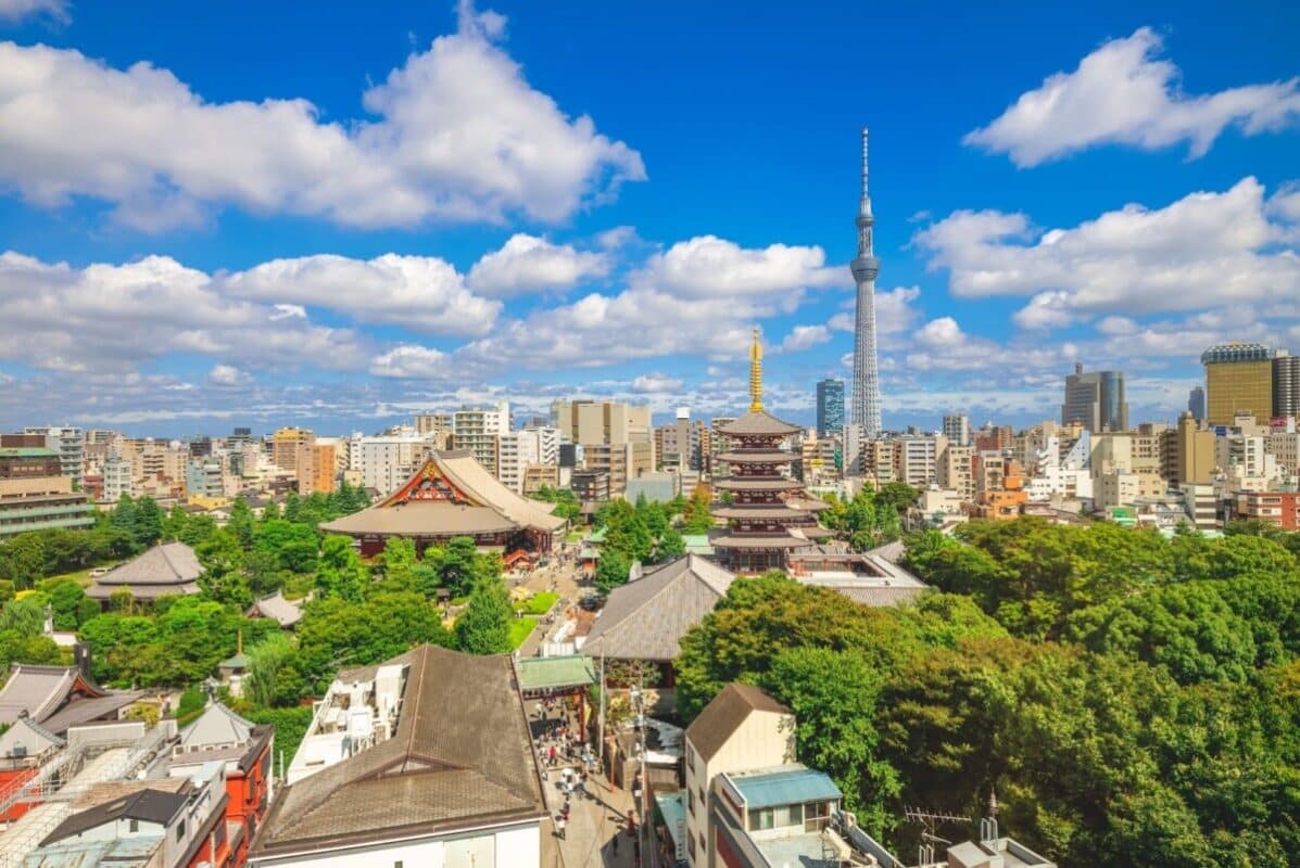 Japan