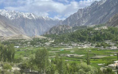 An Epic Cultural and Hiking Tour to Pakistan