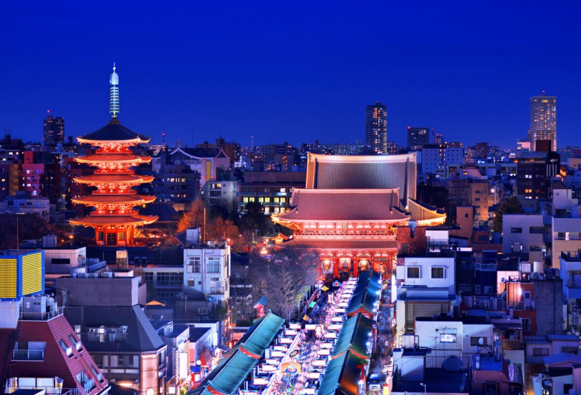Tokyo Japan