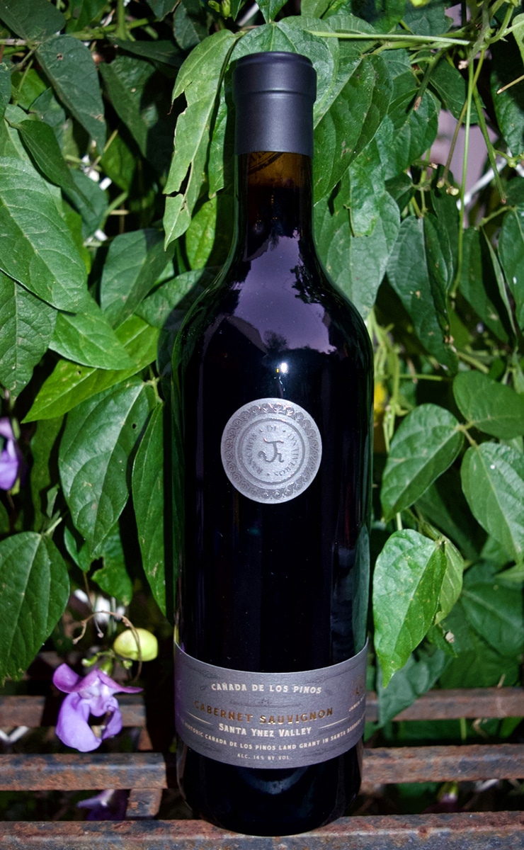 Canada de Los Pinos Cabernet Sauvignon