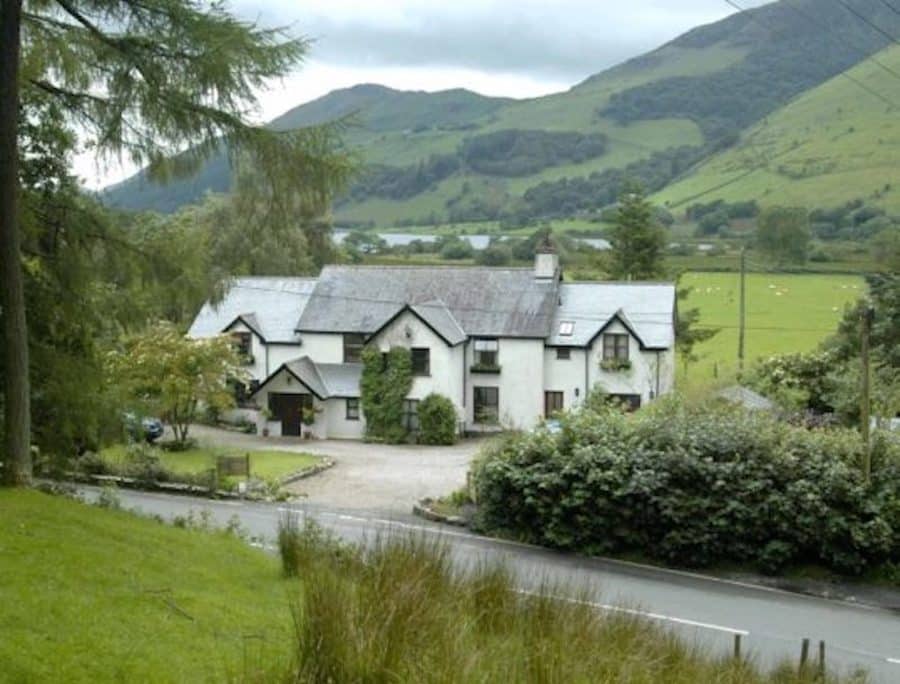 Dolffanog Fawr