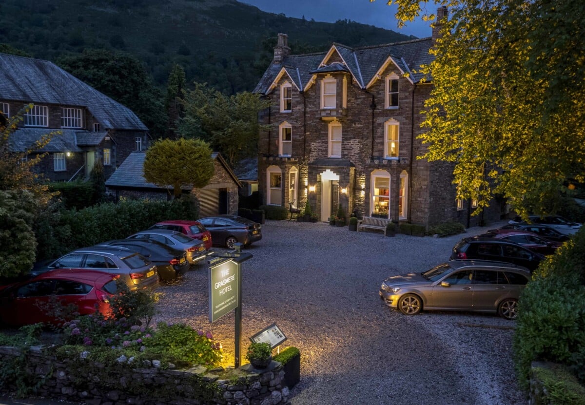 Grasmere Hotel