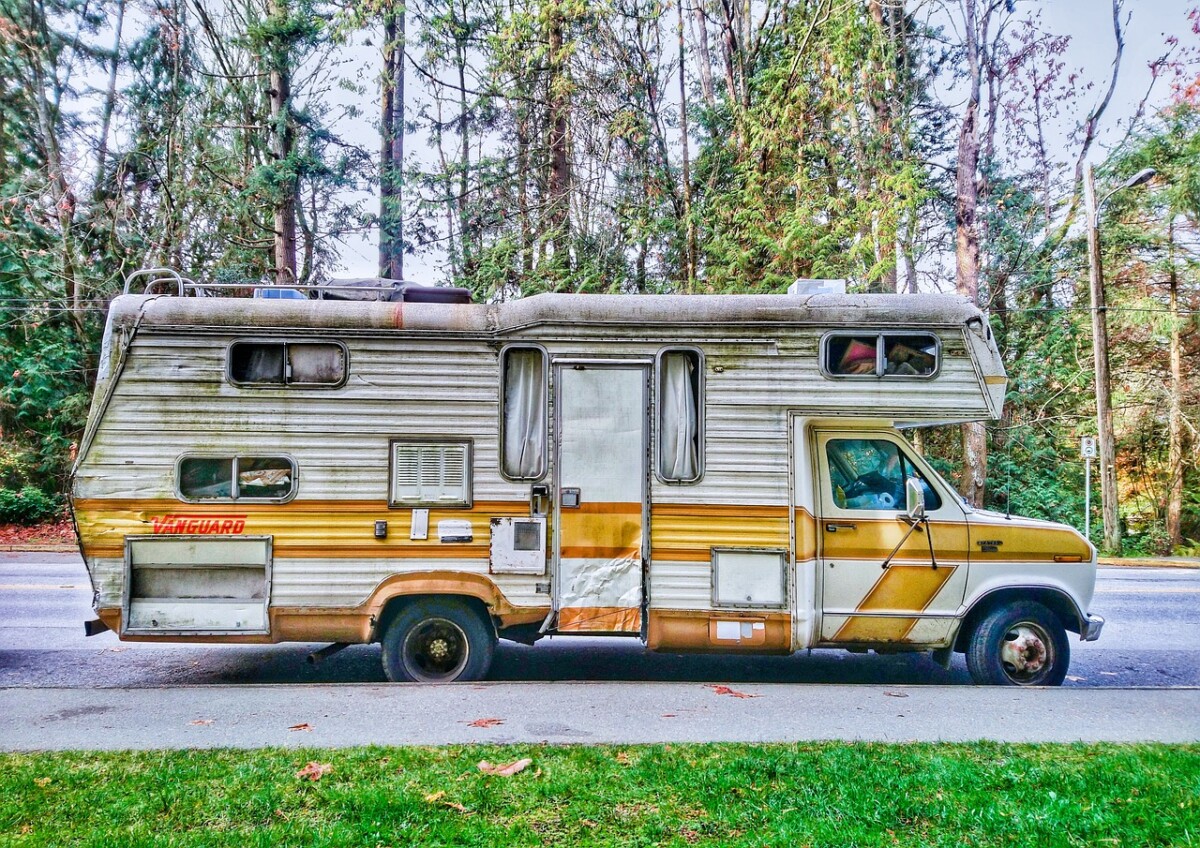 Junk Rv Insights on Junk RV Sales in Massachusetts | Wander With Wonder