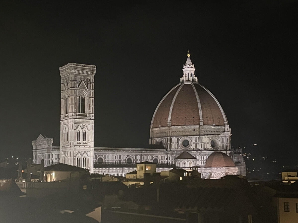 Ultimate Guide to 2 Days in Florence 2 The Duomo