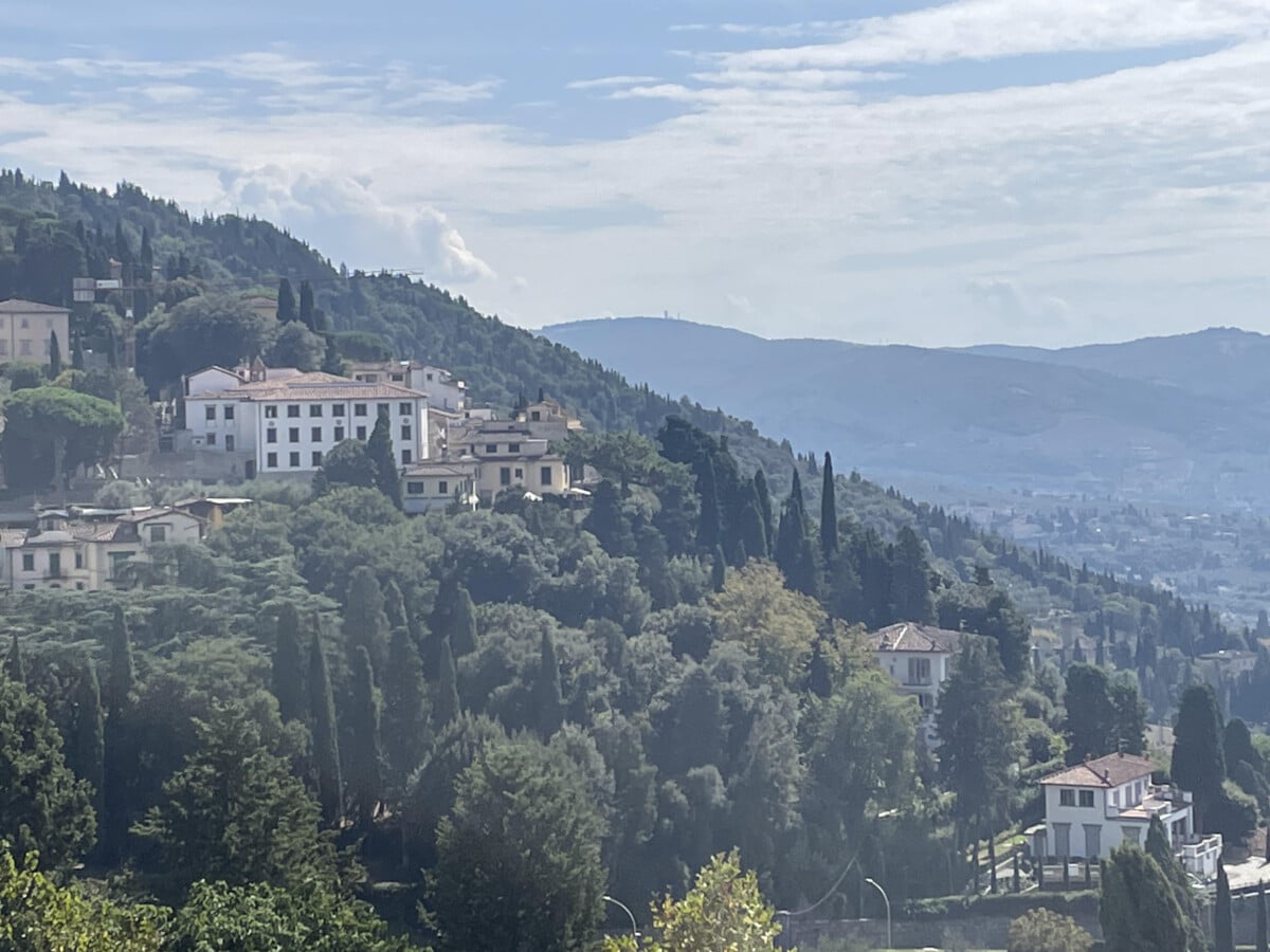 Fiesole