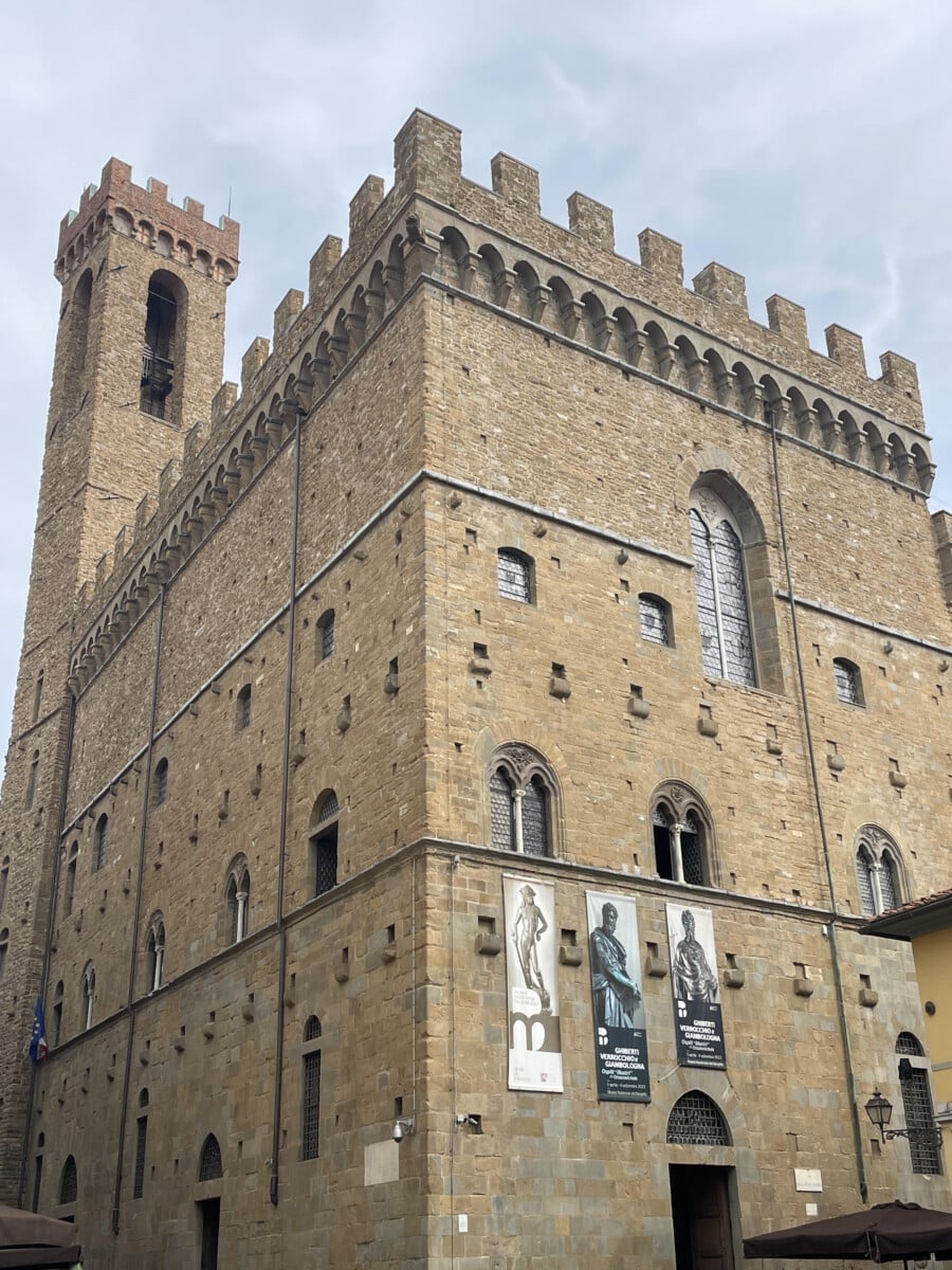 Bargello museum