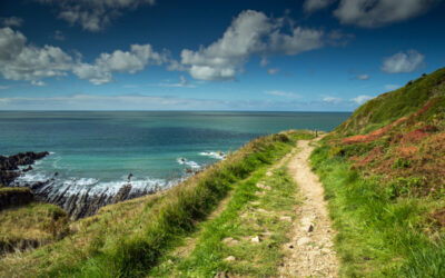 Top 10 UK Hotels for Hiking