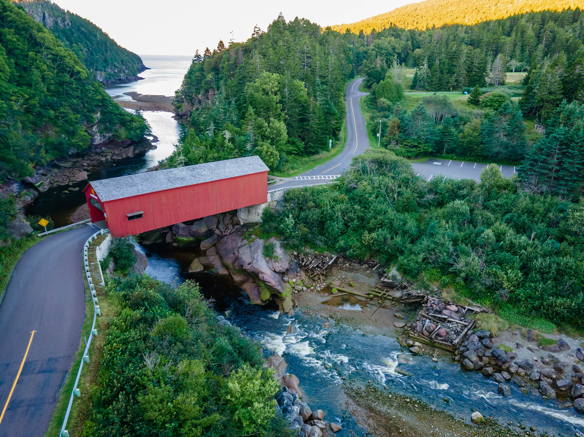 Best Things to Do in New Brunswick