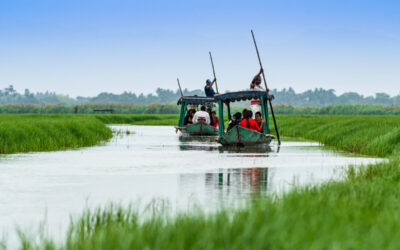 How to Enjoy Slow Travel