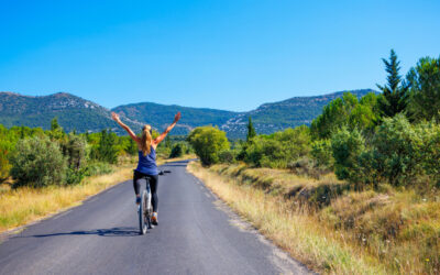 Why Spontaneous Romantic Weekend Getaways Strengthen Relationships