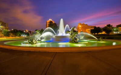 A Simply Fabulous Kansas City Weekend Trip
