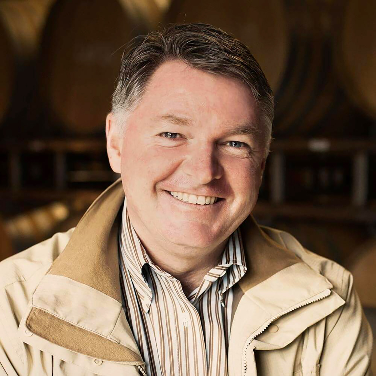 Santa Maria Wines: The Legacy of Ranchos de Ontiveros 2 Ranchos de Ontiveros owner James Ontiveros