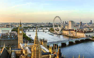 Ultimate Guide to 2 Days in London