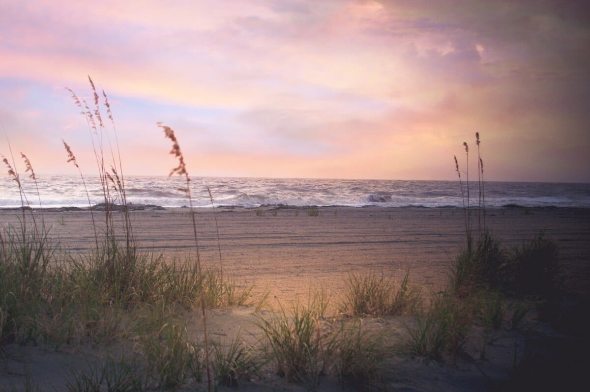Tybee Island