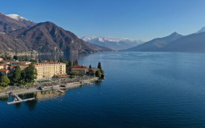 Lakeside Luxury at Lake Como
