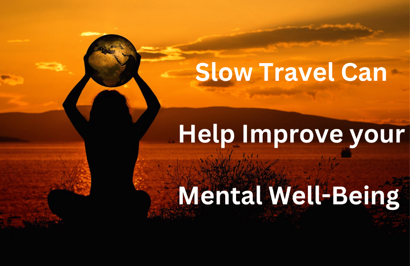 slow travel