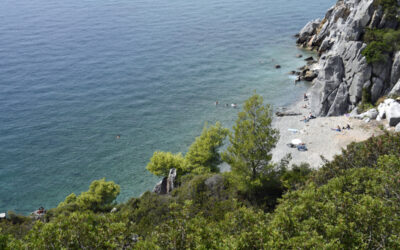 The Ultimate Guide to Halkidiki, Greece