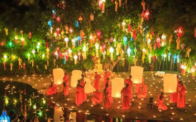 Medical Tourism in Chiang Mai: A Calm Place to Recover