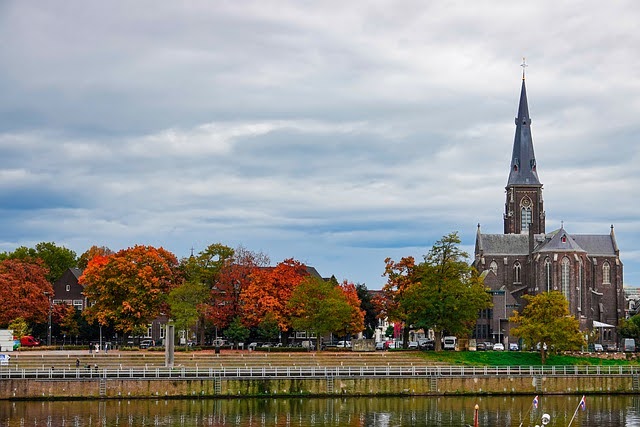 Maastricht